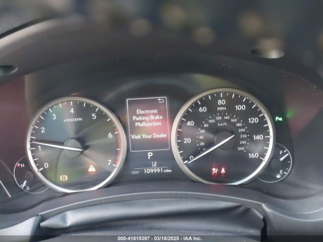 2019 LEXUS NX 300 JTJYARBZ6K2155737 Photo 6
