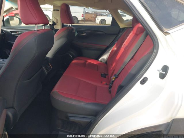 2019 LEXUS NX 300 JTJYARBZ6K2155737 Photo 7