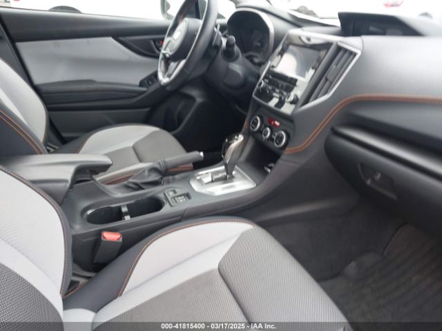 JF2GTAEC1L8233844 Subaru Crosstrek Premium