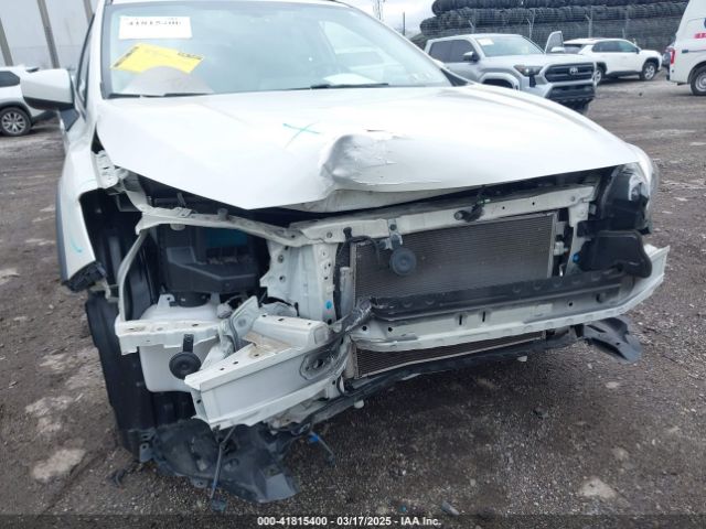 JF2GTAEC1L8233844 Subaru Crosstrek Premium