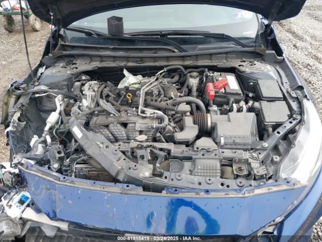 1N4BL4CW5NN414639 Nissan Altima Sr Intelligent Awd