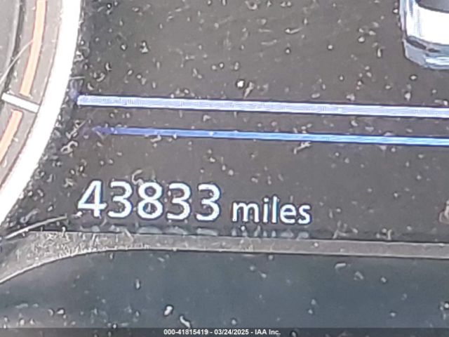 1N4BL4CW5NN414639 Nissan Altima Sr Intelligent Awd