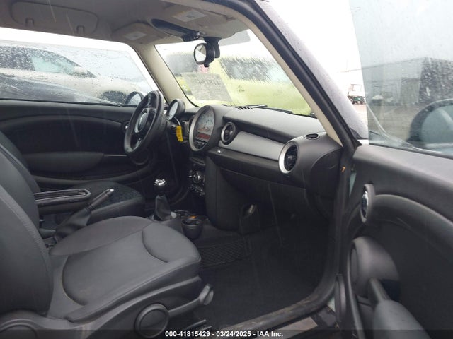 2013 MINI HARDTOP WMWSU3C53DT374609 Photo 4