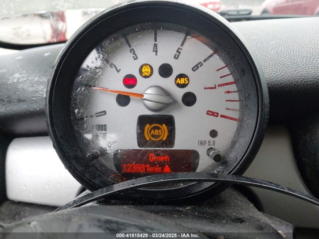 2013 MINI HARDTOP WMWSU3C53DT374609 Photo 6