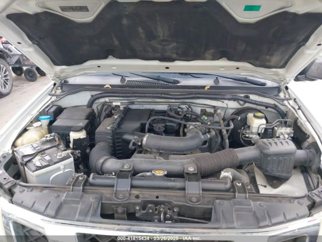 1N6BD0CT5EN735566 Nissan Frontier S/sv-i4
