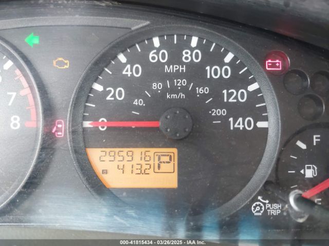 1N6BD0CT5EN735566 Nissan Frontier S/sv-i4