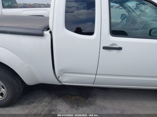1N6BD0CT5EN735566 Nissan Frontier S/sv-i4