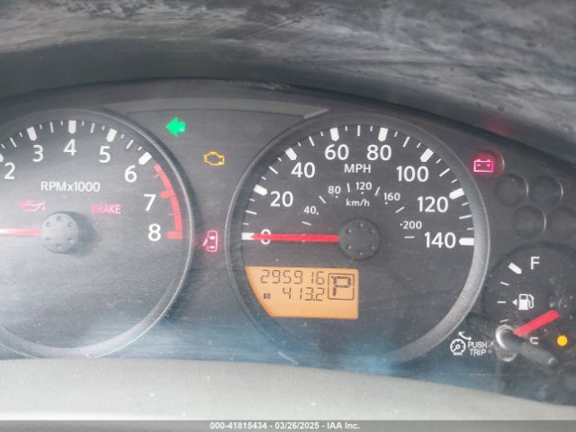 1N6BD0CT5EN735566 Nissan Frontier S/sv-i4