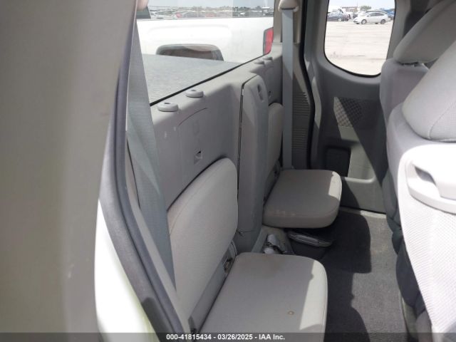 1N6BD0CT5EN735566 Nissan Frontier S/sv-i4