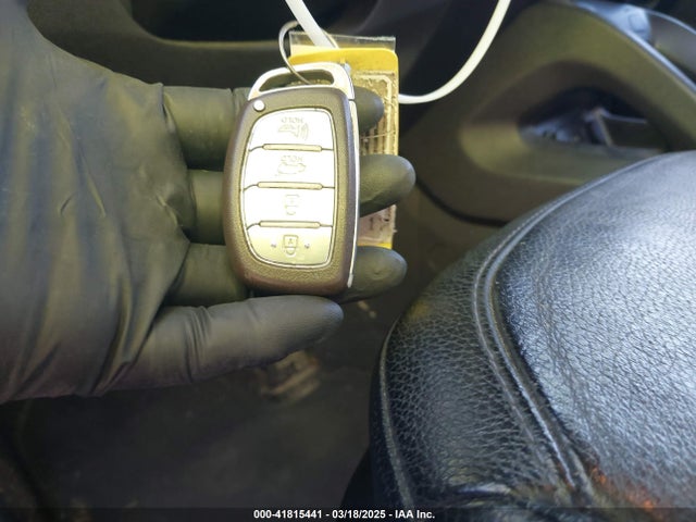 KM8JU3AG7EU837183 Hyundai Tucson Limited