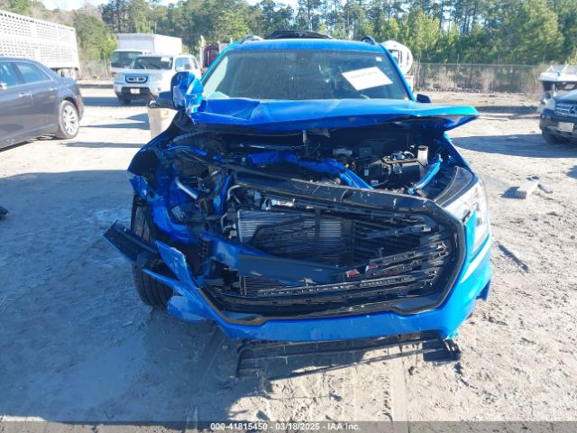 3GKALMEGXRL127156 GMC Terrain Fwd Sle