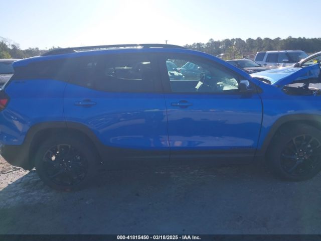 3GKALMEGXRL127156 GMC Terrain Fwd Sle