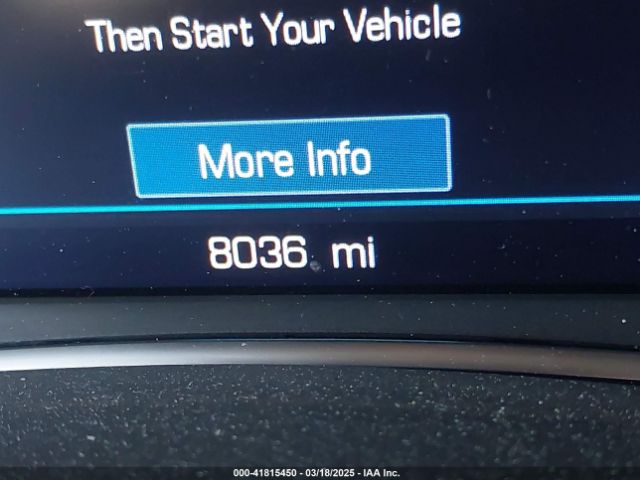 3GKALMEGXRL127156 GMC Terrain Fwd Sle