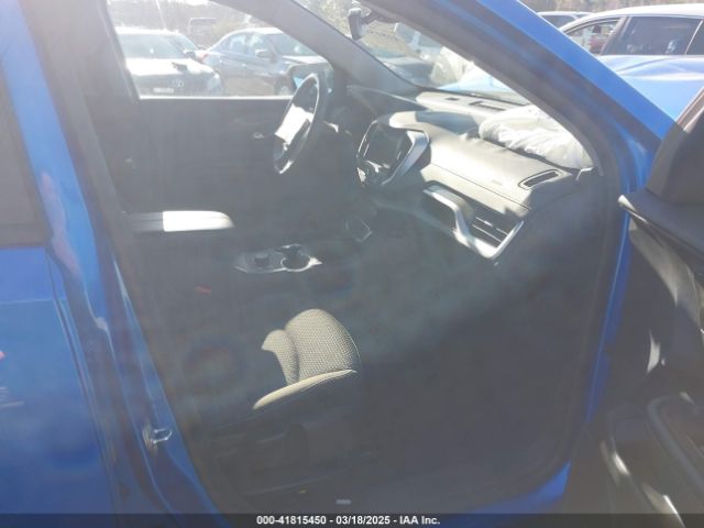3GKALMEGXRL127156 GMC Terrain Fwd Sle
