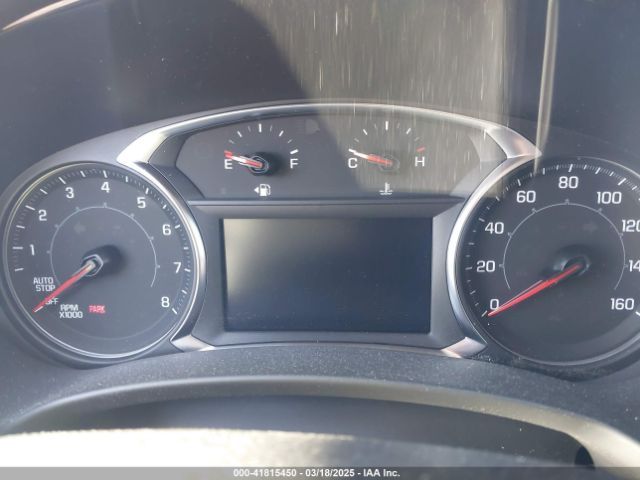 3GKALMEGXRL127156 GMC Terrain Fwd Sle