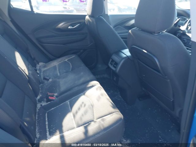 3GKALMEGXRL127156 GMC Terrain Fwd Sle