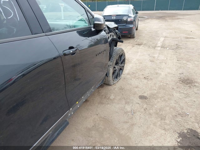 3GNKBERS2KS686369 Chevrolet BLAZER RS