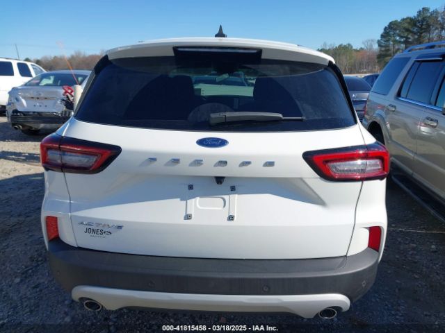 1FMCU0GN0PUA52469 Ford Escape Active