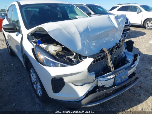 1FMCU0GN0PUA52469 Ford Escape Active