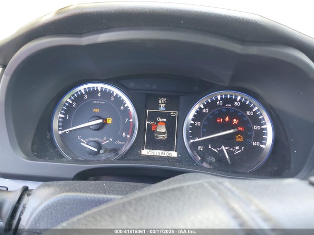 5TDKKRFH0FS055428 Toyota Highlander Xle V6