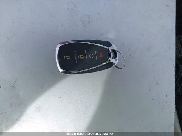 1G1RD6S58HU172460 Chevrolet Volt Premier