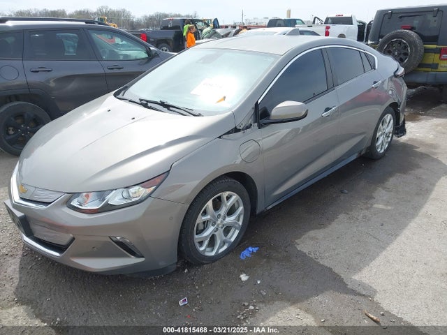 1G1RD6S58HU172460 Chevrolet Volt Premier