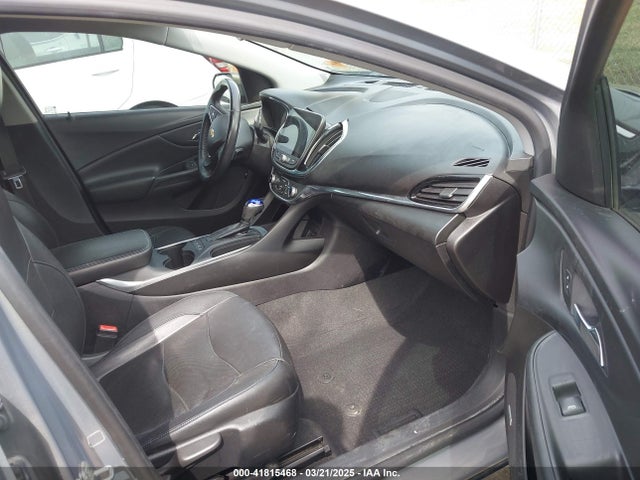 1G1RD6S58HU172460 Chevrolet Volt Premier