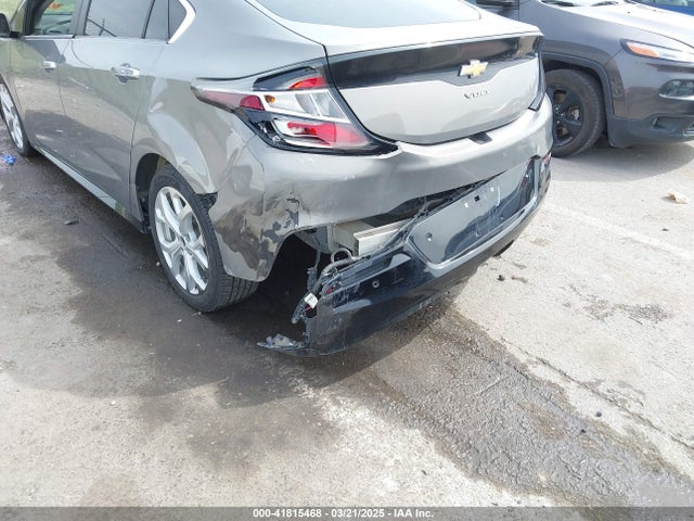 1G1RD6S58HU172460 Chevrolet Volt Premier