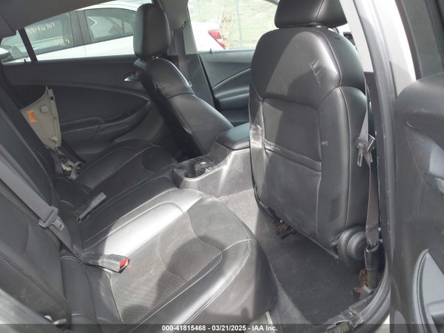1G1RD6S58HU172460 Chevrolet Volt Premier
