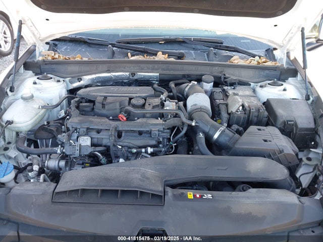5NPEH4J27MH076071 Hyundai Sonata Limited