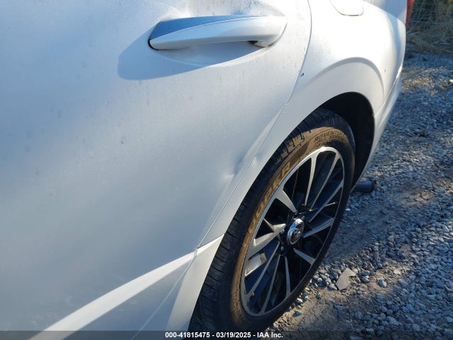 5NPEH4J27MH076071 Hyundai Sonata Limited