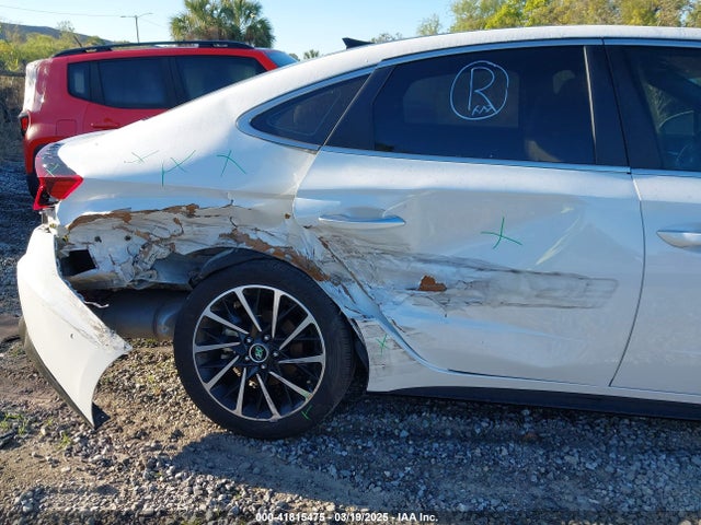 5NPEH4J27MH076071 Hyundai Sonata Limited