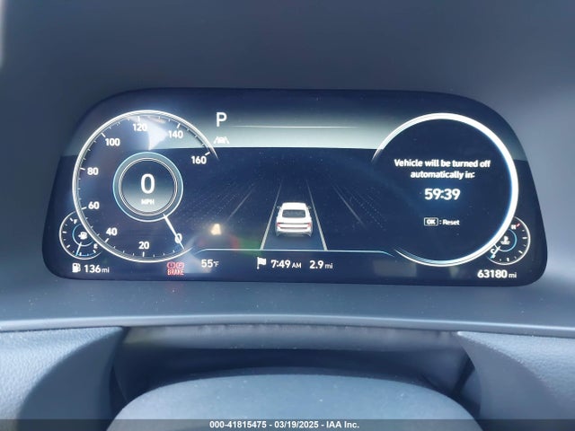 5NPEH4J27MH076071 Hyundai Sonata Limited