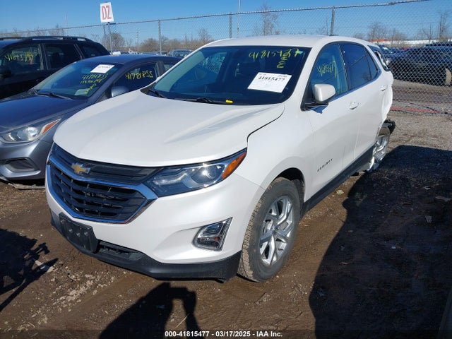 2GNAXUEV6K6183367 Chevrolet EQUINOX LT