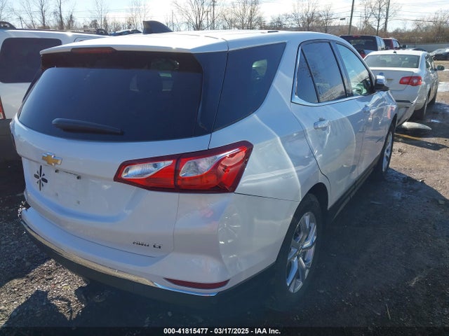 2GNAXUEV6K6183367 Chevrolet EQUINOX LT