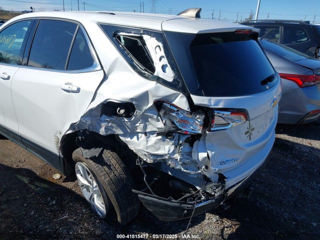 2GNAXUEV6K6183367 Chevrolet EQUINOX LT