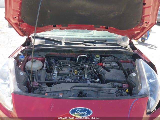 1FMCU0G66MUA49788 Ford ESCAPE SE