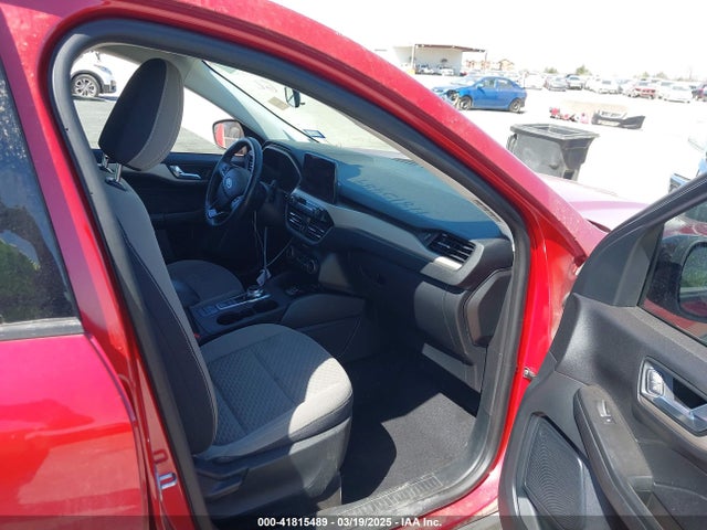 1FMCU0G66MUA49788 Ford ESCAPE SE