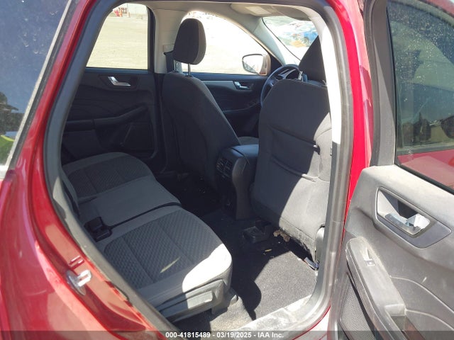 1FMCU0G66MUA49788 Ford ESCAPE SE