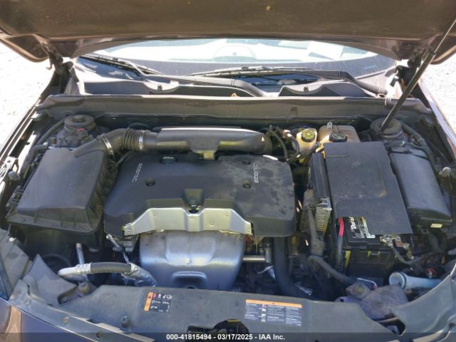 1G11C5SL4FF232874 Chevrolet MALIBU 1LT