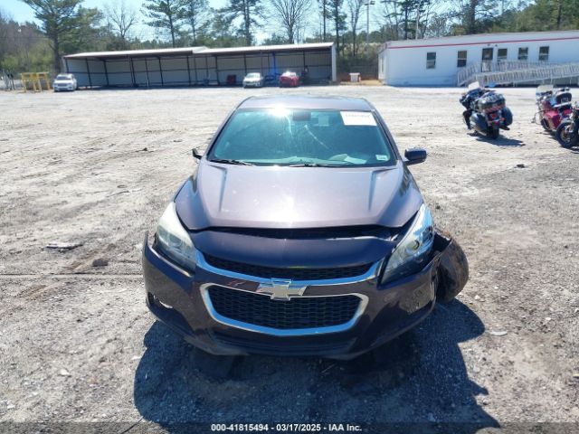 1G11C5SL4FF232874 Chevrolet MALIBU 1LT