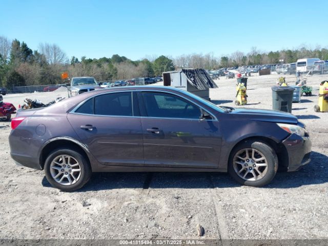 1G11C5SL4FF232874 Chevrolet MALIBU 1LT