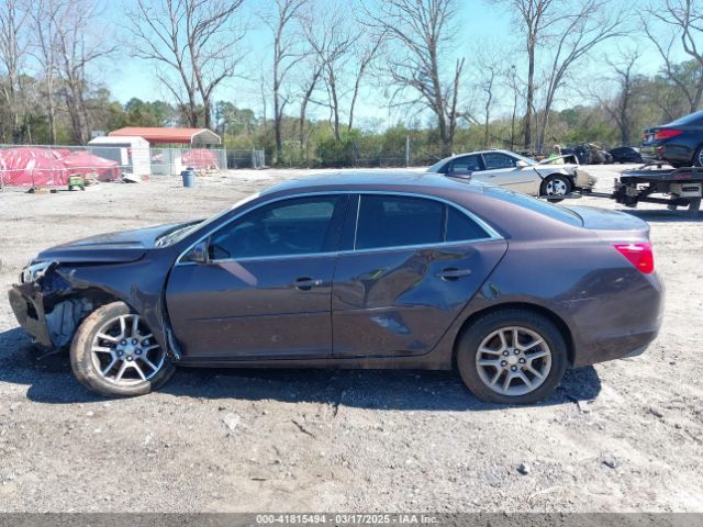 1G11C5SL4FF232874 Chevrolet MALIBU 1LT