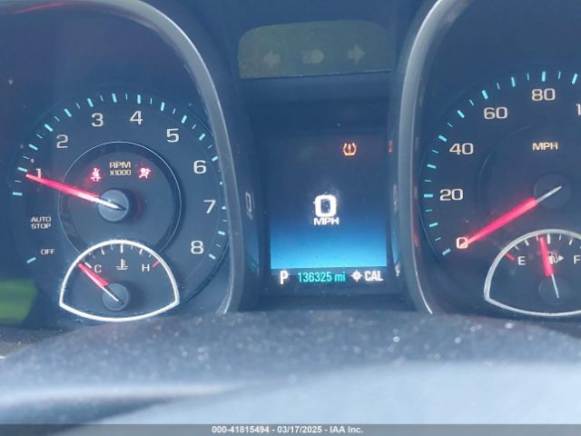 1G11C5SL4FF232874 Chevrolet MALIBU 1LT