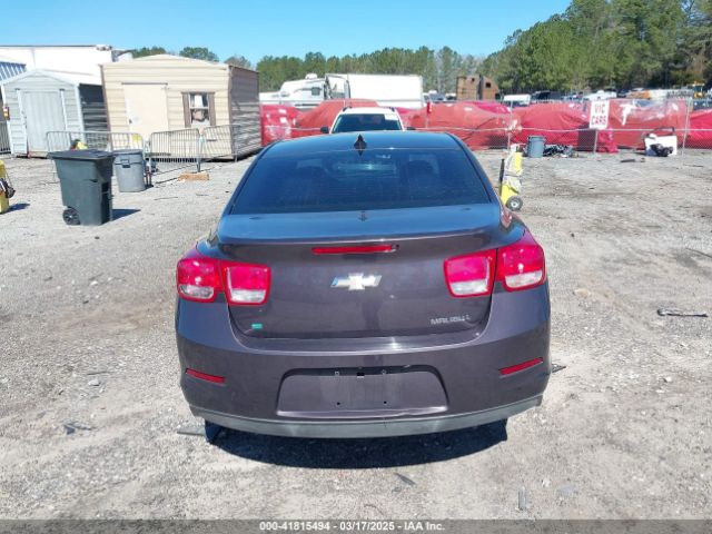 1G11C5SL4FF232874 Chevrolet MALIBU 1LT