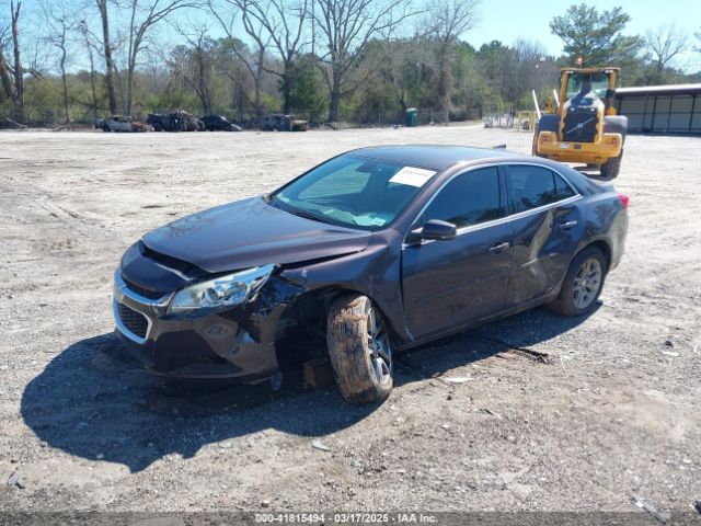 1G11C5SL4FF232874 Chevrolet MALIBU 1LT