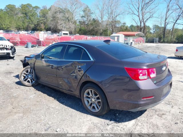 1G11C5SL4FF232874 Chevrolet MALIBU 1LT