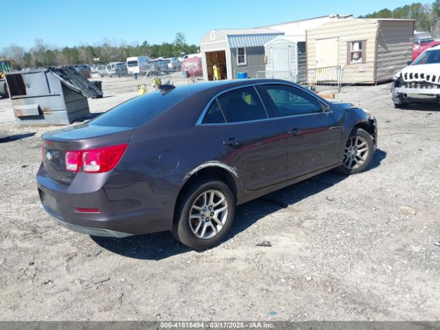 1G11C5SL4FF232874 Chevrolet MALIBU 1LT