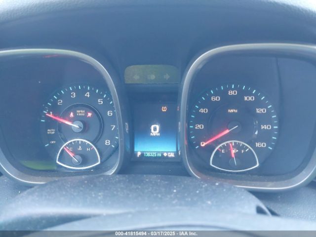 1G11C5SL4FF232874 Chevrolet MALIBU 1LT