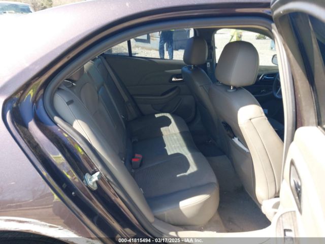 1G11C5SL4FF232874 Chevrolet MALIBU 1LT